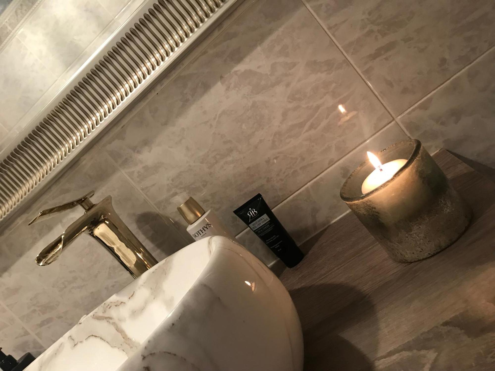 Vacanze Romane Torvaianica Luaran gambar