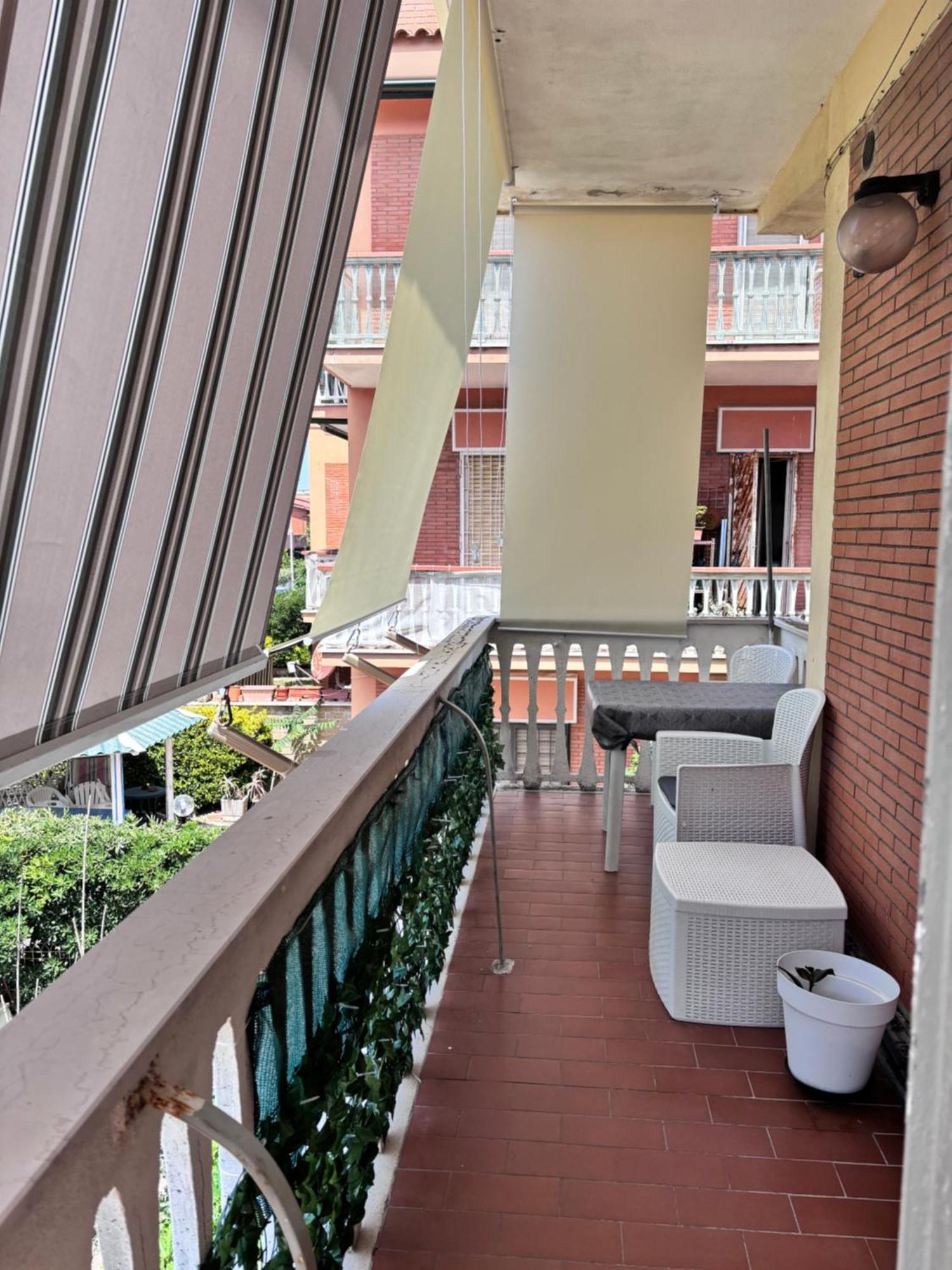 Vacanze Romane Torvaianica Luaran gambar
